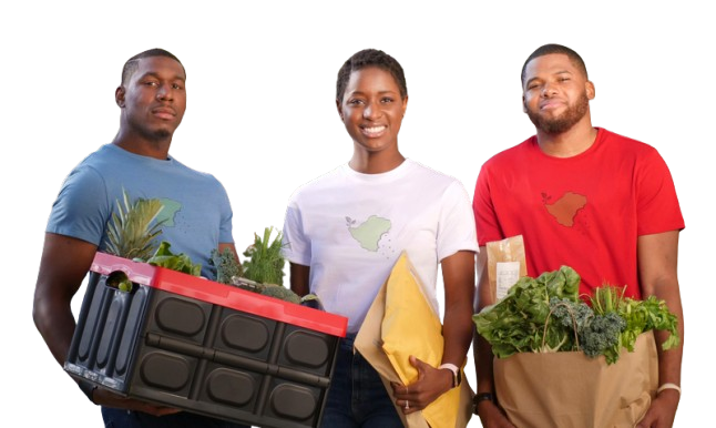 Zimbo Menu Sellers