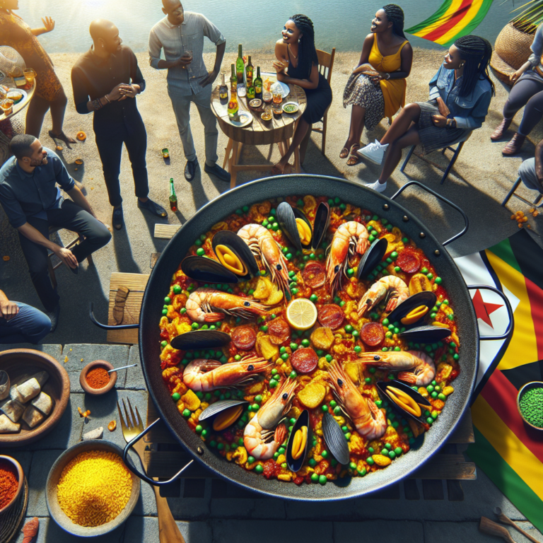 Paella