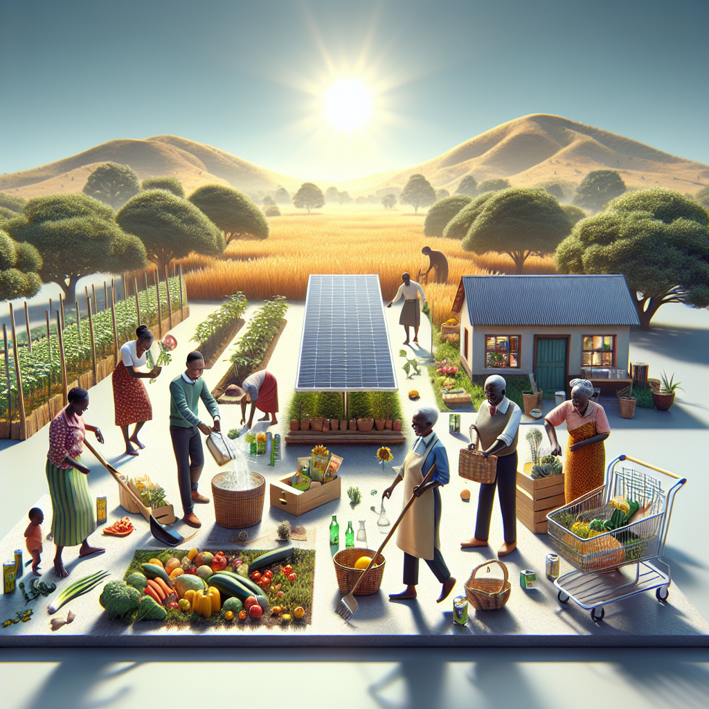 Sell eco-friendly household products 1 Sell eco-friendly household products