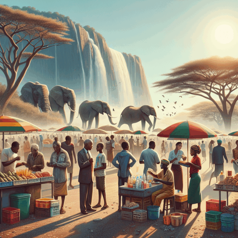 register food business Zimbabwe