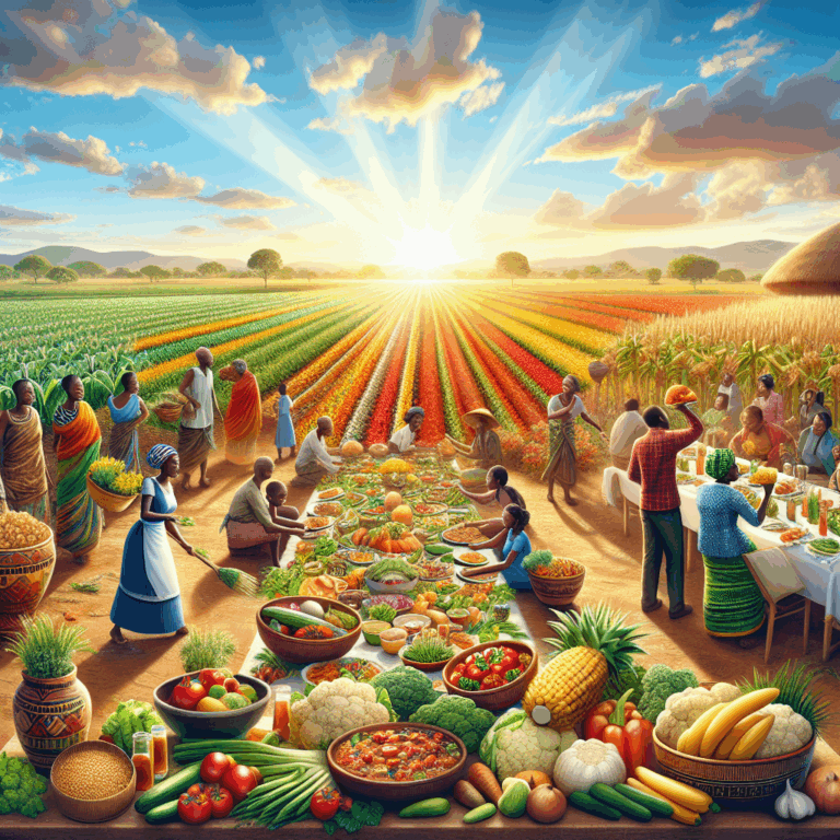 open restaurant Zimbabwe