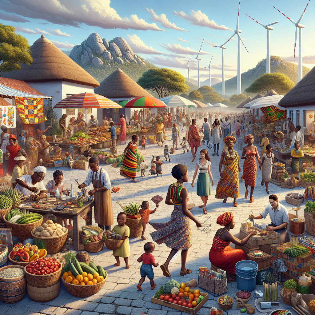 Savor Zimbabwe: Taste Tradition, Embrace Tomorrow 1 advertise food online Zimbabwe