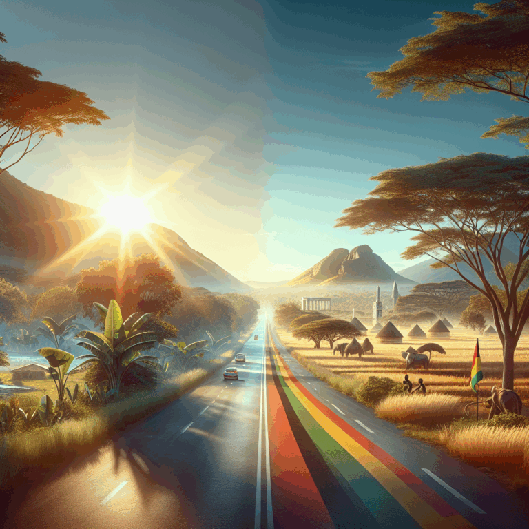 car hire Zimbabwe
